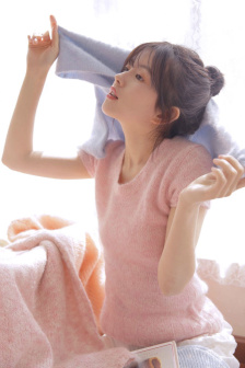 女士用品专卖店